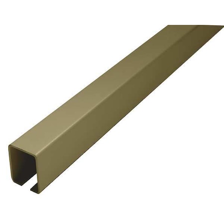 Conveyor Track, L10Ft, 7ga MPN:2035.00471