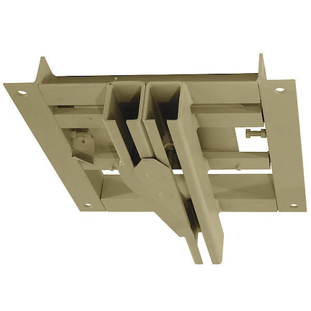 Frog Switch, Right Hand MPN:2035.00698