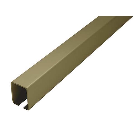 Conveyor Track, L10Ft, 11ga MPN:2035.00804
