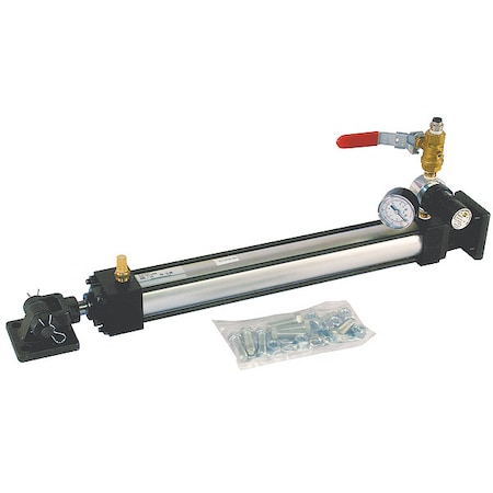 Air Take Up Package, 12 In Travel MPN:2035.01700
