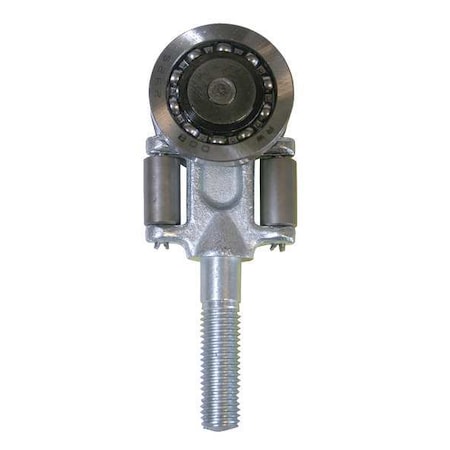 Carrier, 2Wheel, 125Lb Cap MPN:2035.01710
