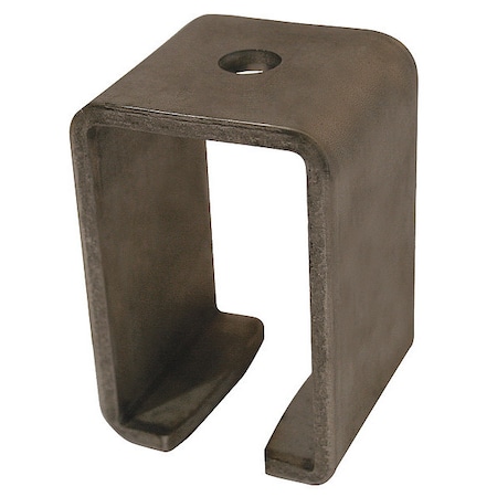 Track Bracket, SS MPN:2035.01912A