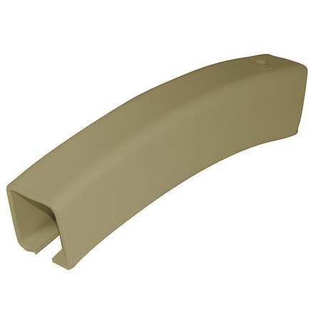 Vertical Curve, Top, Radius 2Ft, 30Deg MPN:2035.02756