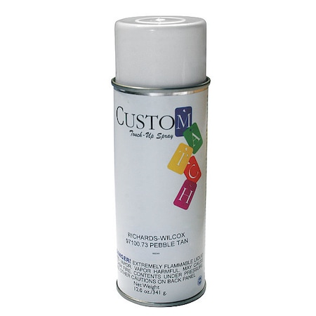Touch-up Paint, Tan, 12 oz MPN:97100.73