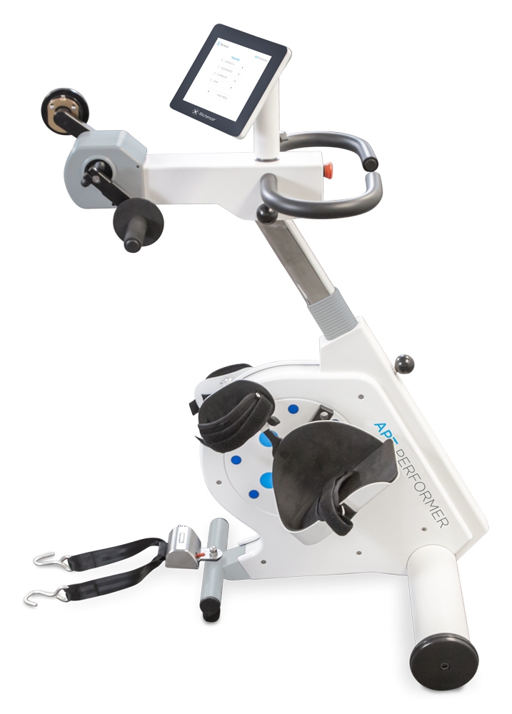 Example of GoVets Active Passive Equipment category