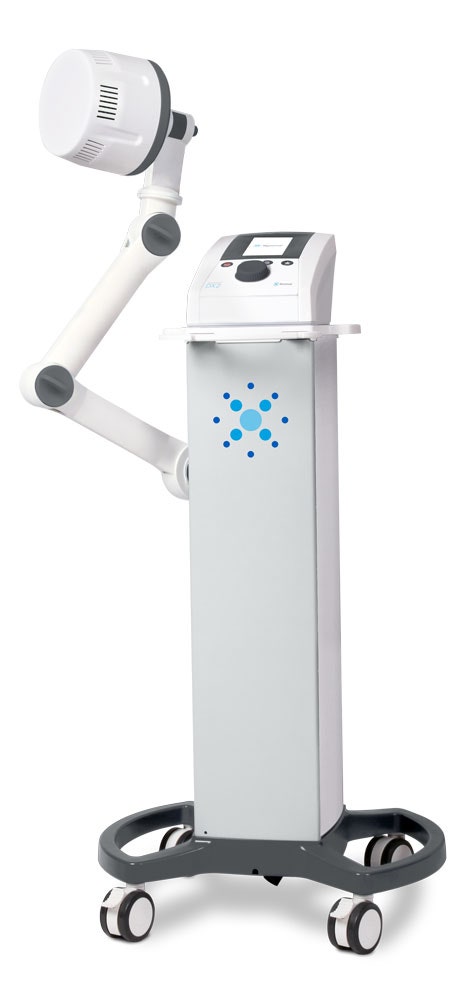 Example of GoVets Shortwave Diathermy category