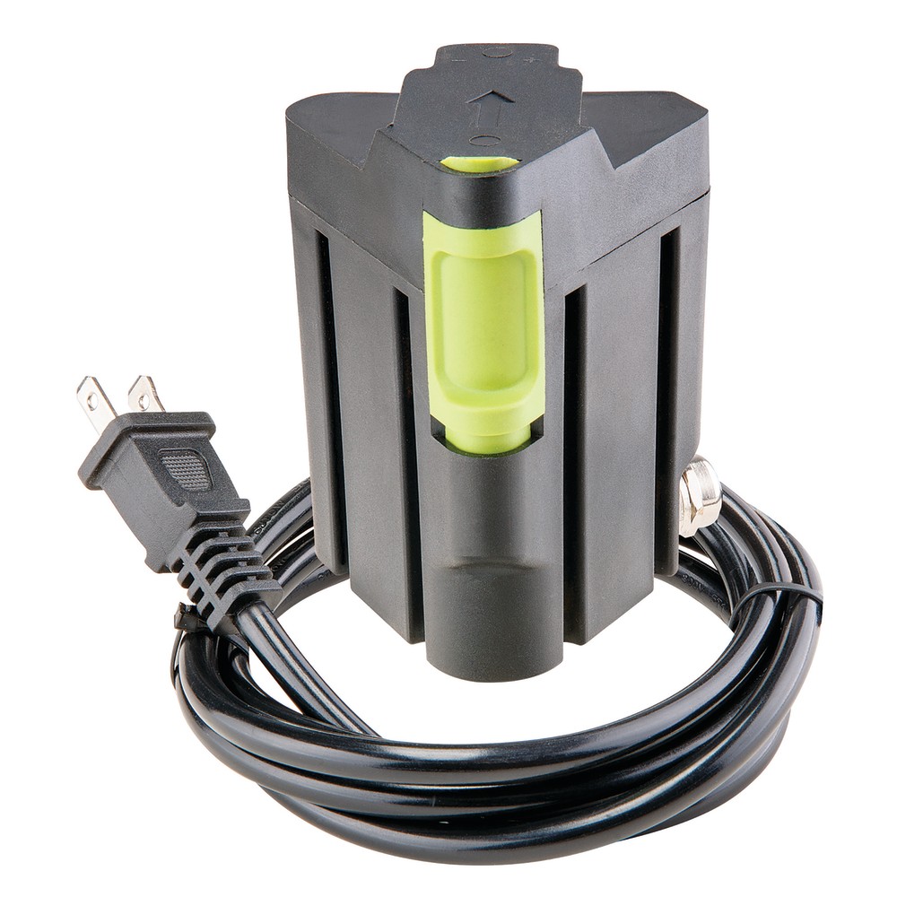 PowerSmith AC/DC Power Adapter For Voyager PVLR8000A Or PVL8000A-AC LED Work Light MPN:PVLATF120