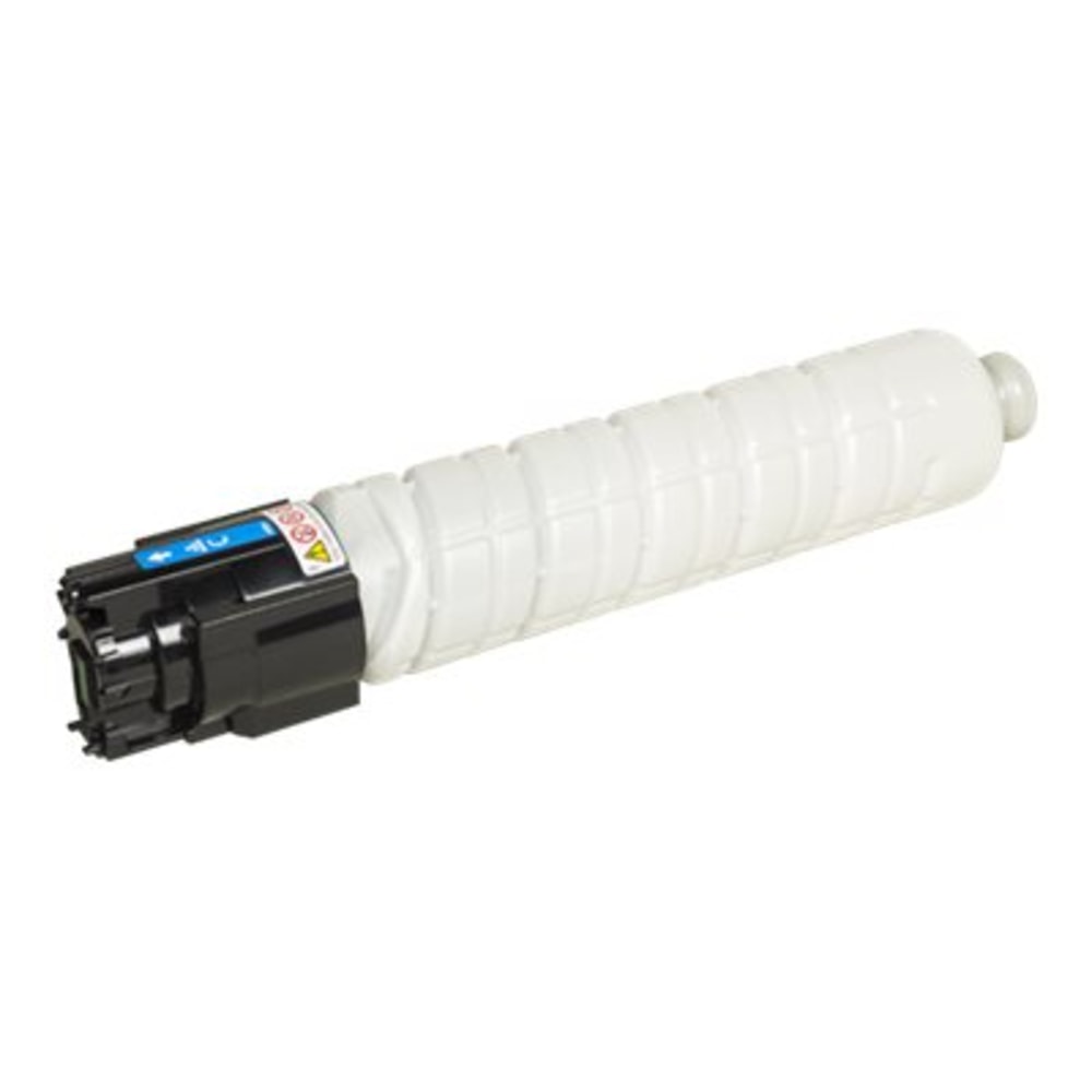 Ricoh 821308 Original High Yield Laser Toner Cartridge, Cyan MPN:821308