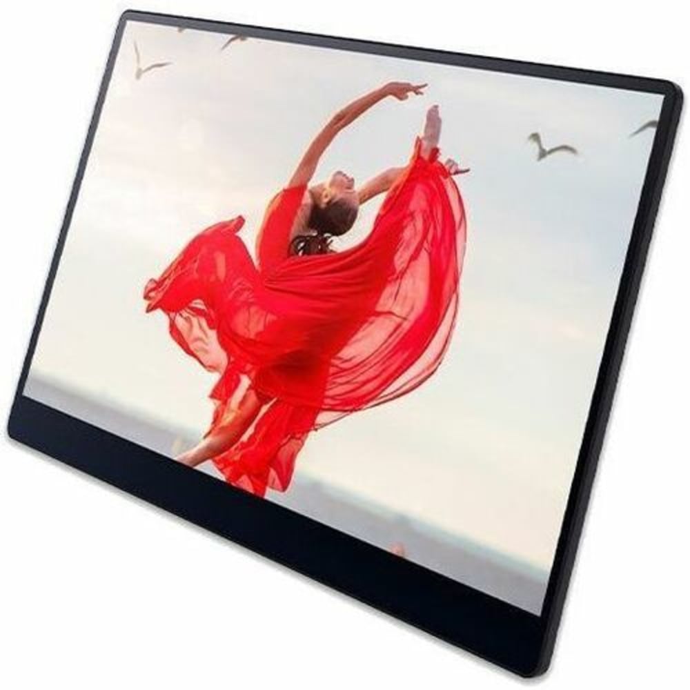 Ricoh 150 16in Class OLED Touchscreen Monitor, 1 ms, 514909 MPN:514909