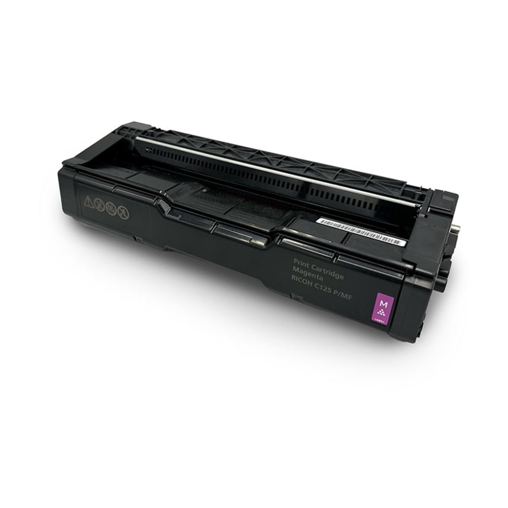 Ricoh Magenta Toner Cartridge Ricoh, 434062 MPN:434062