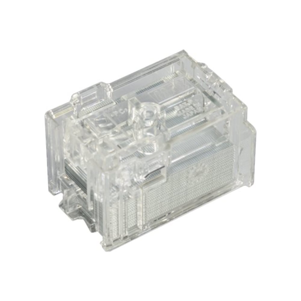 Ricoh Type W Staple cartridge refill, 2, 000 Per Cartridge, Pack of 4 Cartridges MPN:416712