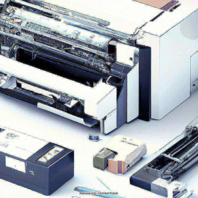 Ricoh Maintenance Kit P 501 - 120000 Pages - Laser MPN:418095