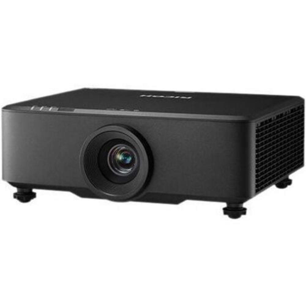 Ricoh PJ WUL6680 3D DLP Projector - 16:10 - Ceiling Mountable, Floor Mountable - Front, Ceiling - 2160p - 432666 MPN:432666