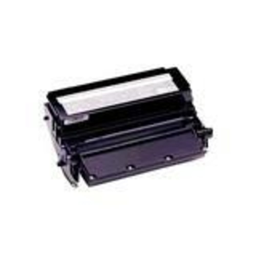Ricoh Black Toner Cartridge - Laser - 8000 Page - Black - 1 MPN:400397