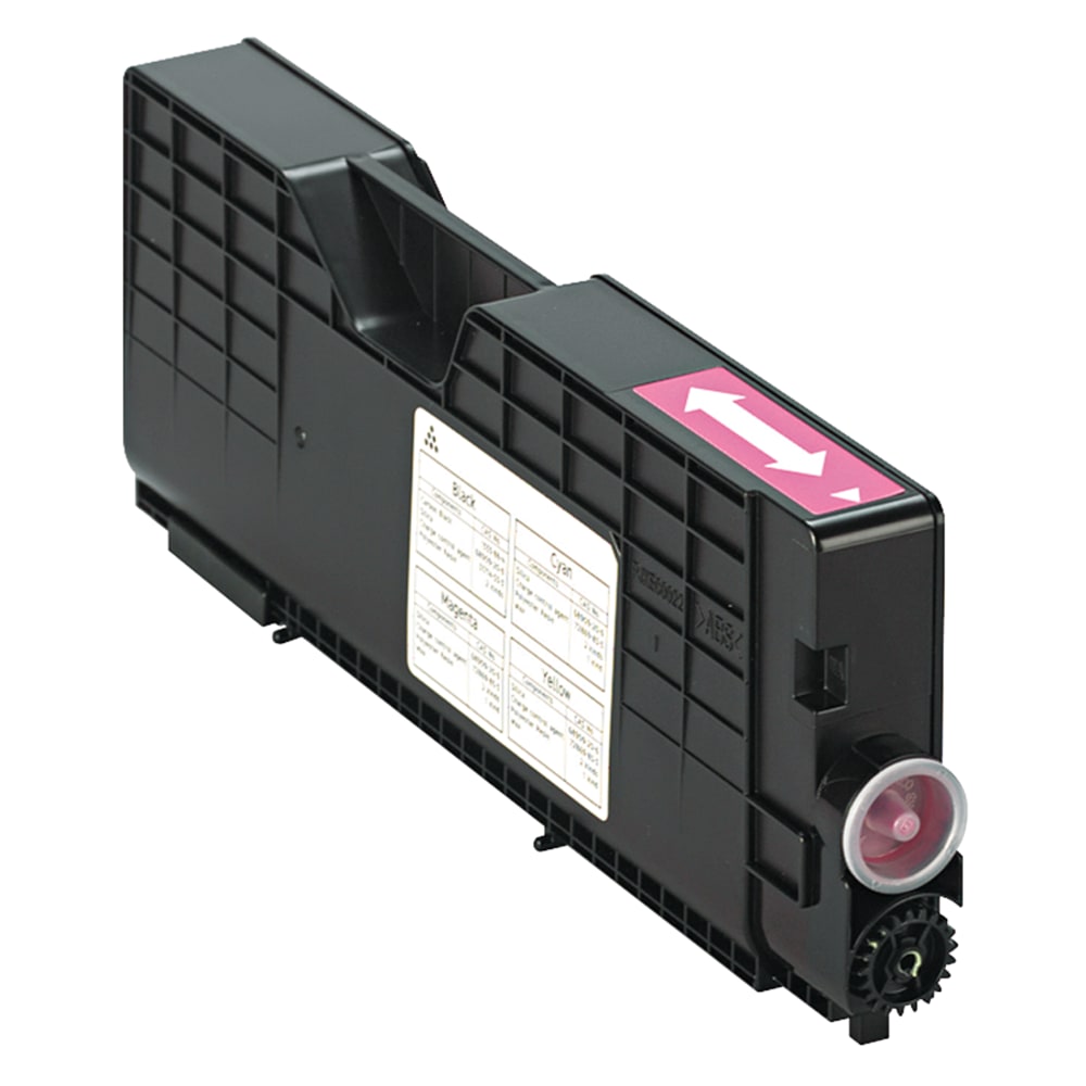 Ricoh 402554 Magenta Toner Cartridge MPN:402554