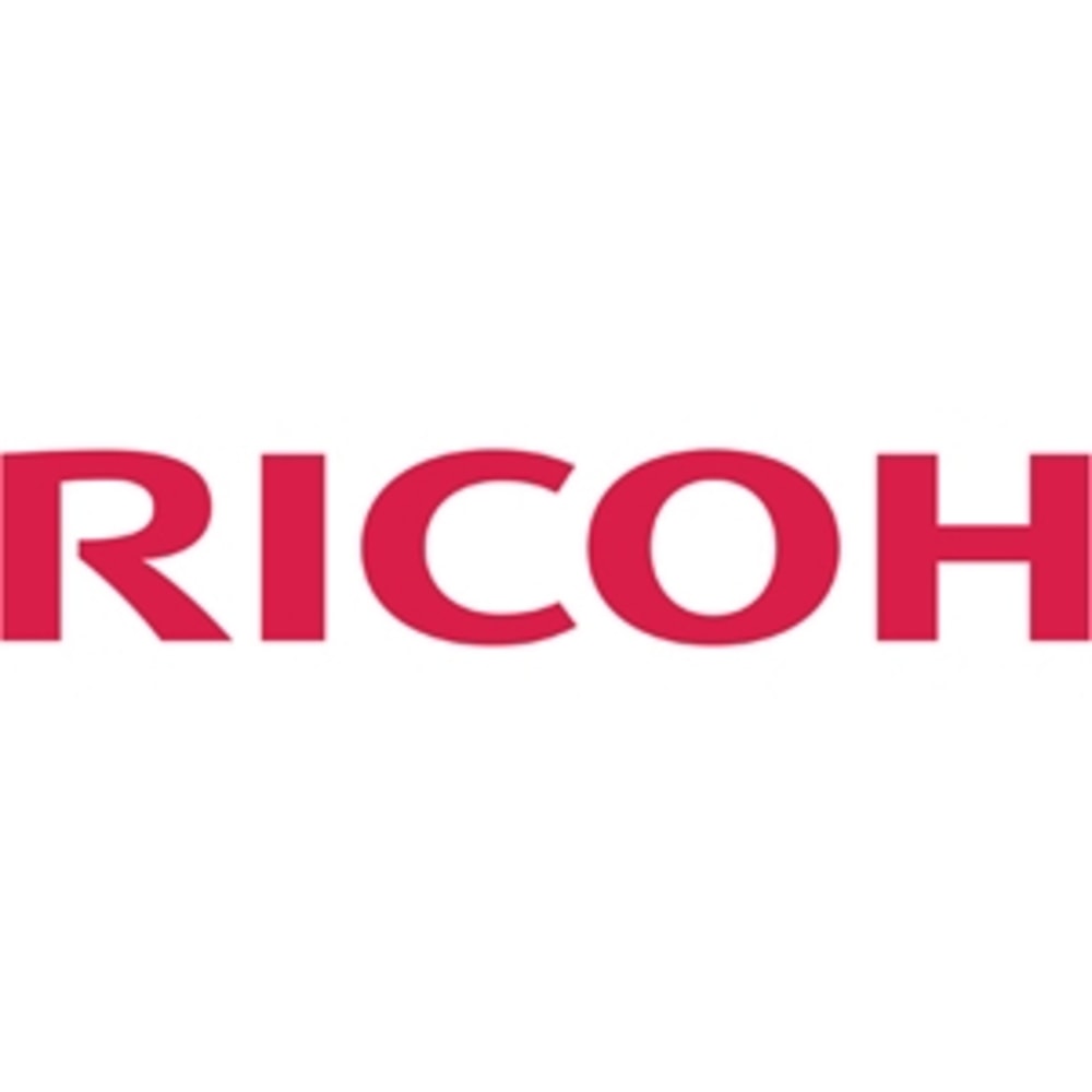 Ricoh Tri-Color Imaging Drum - Cyan, Magenta, Yellow MPN:403116