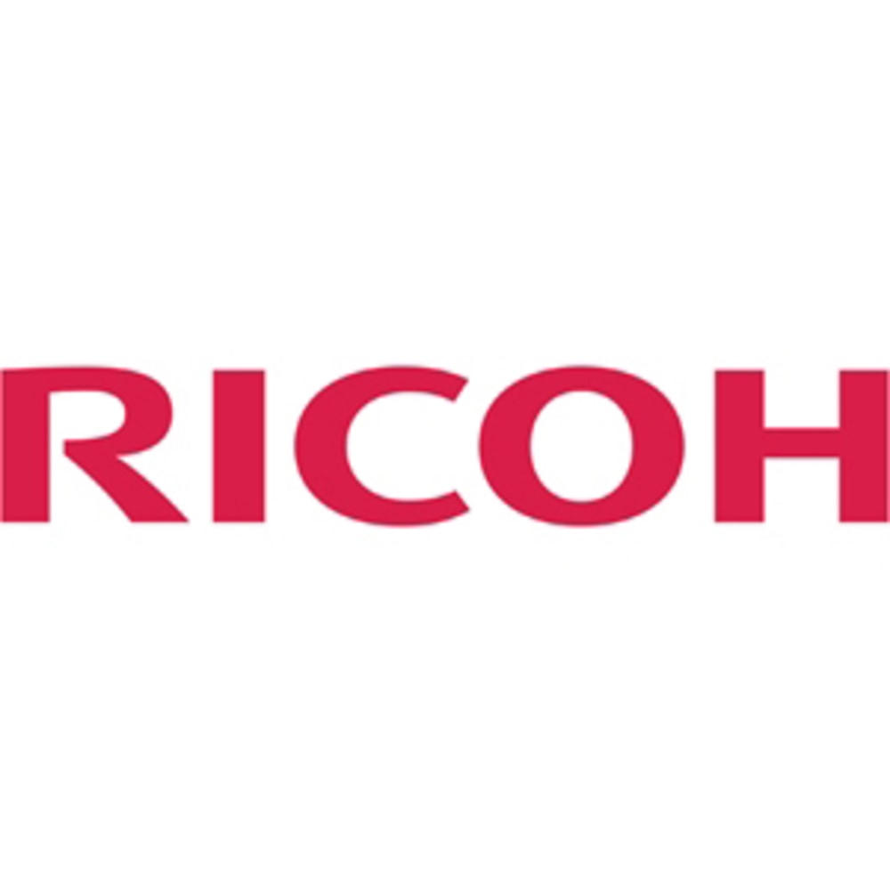 Ricoh GC 31Y Yellow Ink Cartridge, 405691 MPN:405691