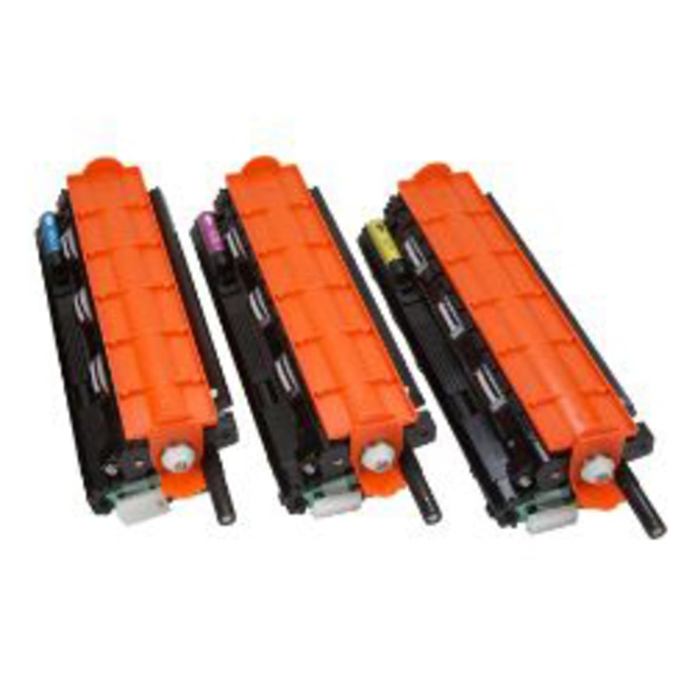 Ricoh Color Photoconductor Unit SP C430 50, 000 Pages - Laser Print Technology - 50000 MPN:407019