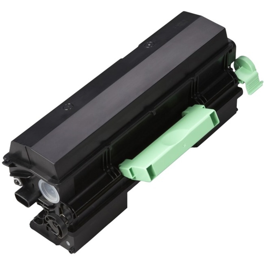Ricoh SP 4500HA Original High Yield Laser Toner Cartridge - Black Pack - 12000 Pages MPN:407316
