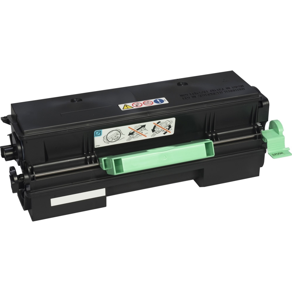 Ricoh Toner, Cartridge, Sp, 4500La, 407321 MPN:407321