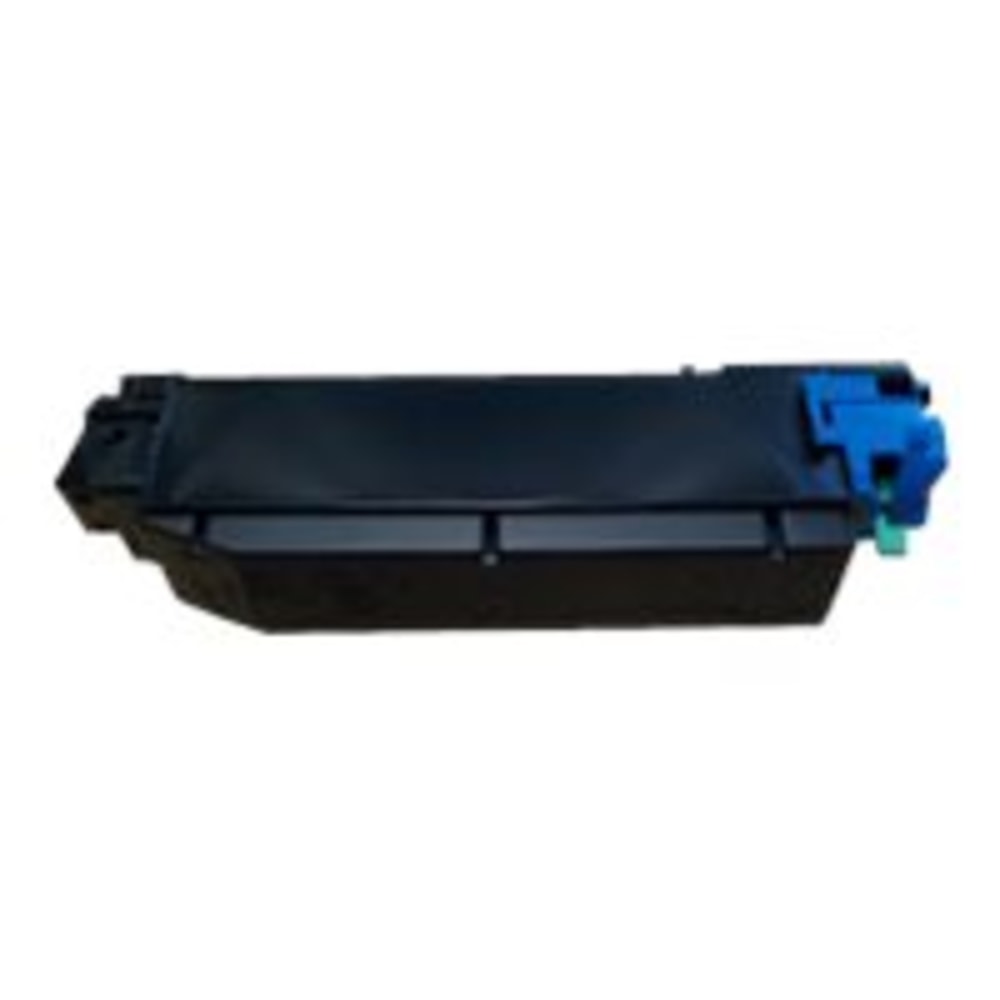 Ricoh Original Laser Toner Cartridge - Cyan Pack - 12000 Pages MPN:408311