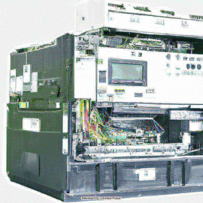 Ricoh 408349 Original High Yield Laser Toner Cartridge, Cyan MPN:408349