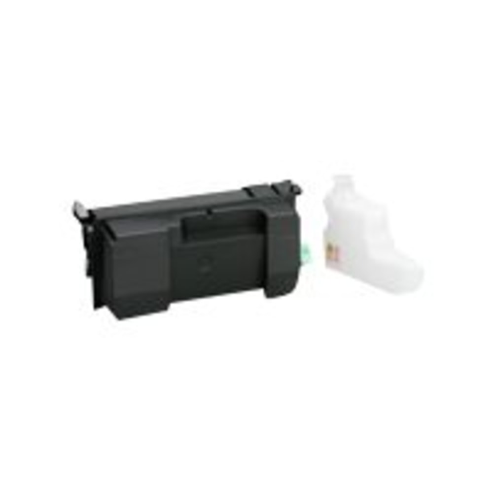 Ricoh Original Laser Toner Cartridge - Black - 1 Pack - 25500 Pages MPN:418477