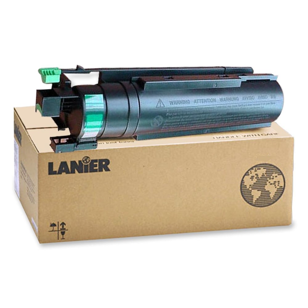 Lanier Type 100 Toner Cartridge, 4910317 MPN:4910317