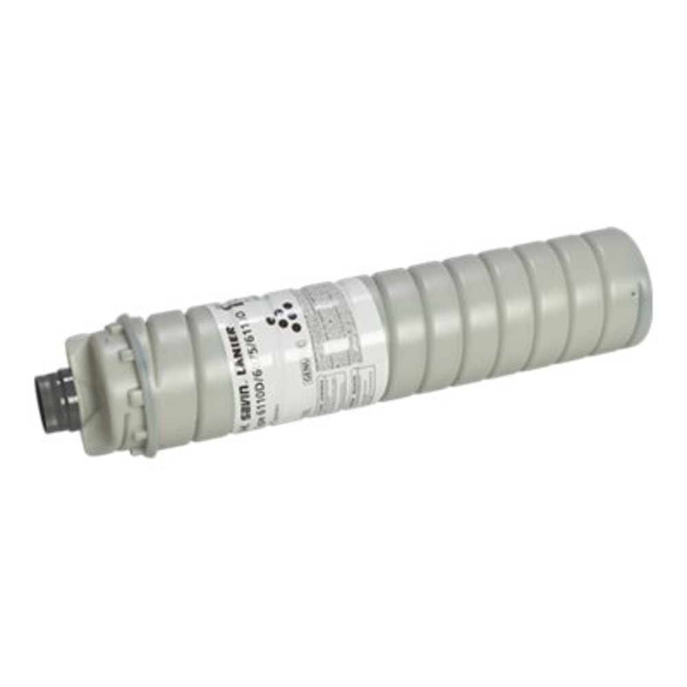 Ricoh Type 6110D - 4-pack - 1100 g - black - original - toner cartridge - - 841332 MPN:841332