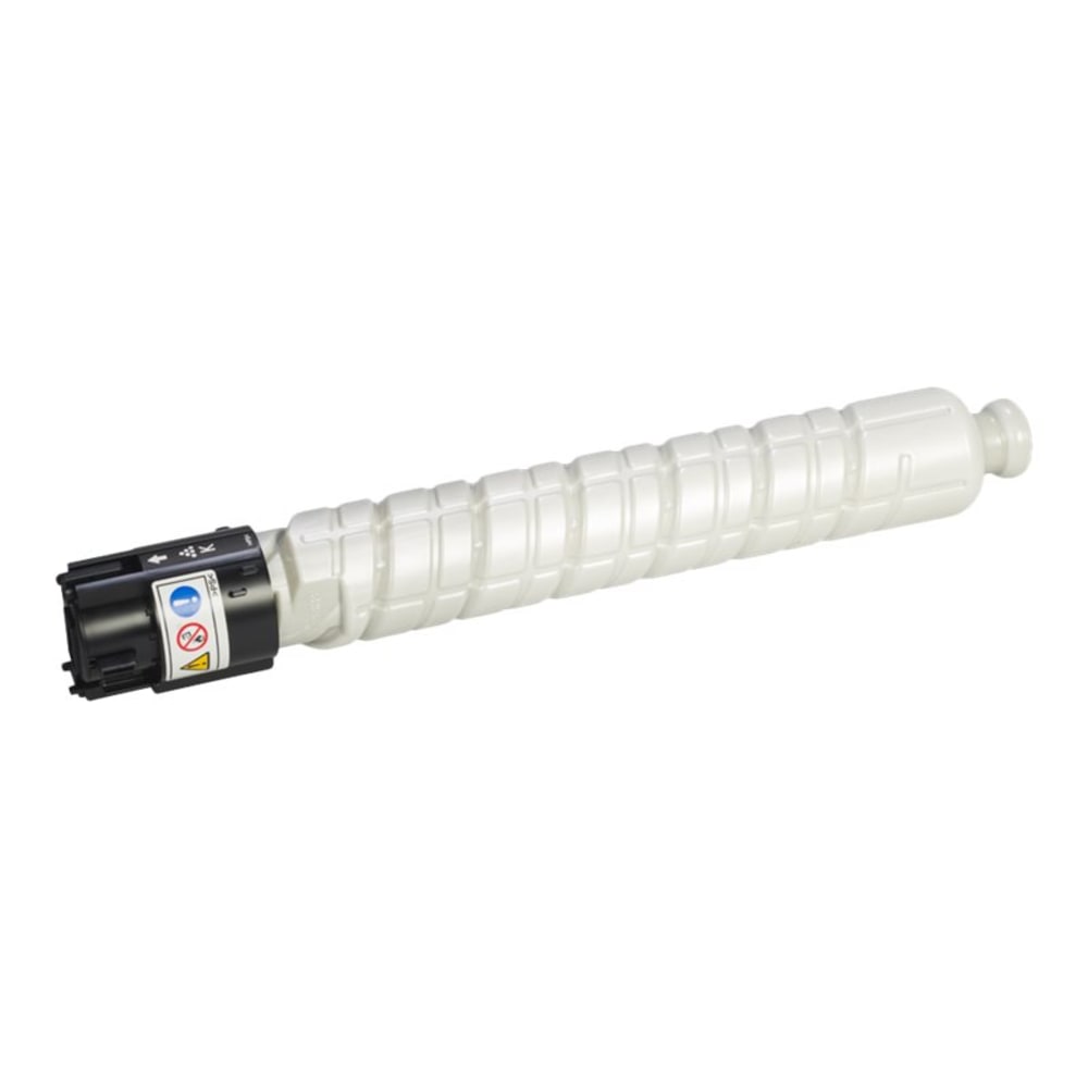 Ricoh - Black - original - toner cartridge - for Gestetner MP C400; Nashuatec MP C400; NRG MP C400; Rex Rotary MP C400; Ricoh MP C400 MPN:841724