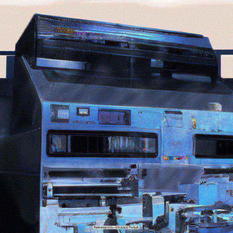 Ricoh 841999 (842126) Toner Cartridge, Black MPN:842126