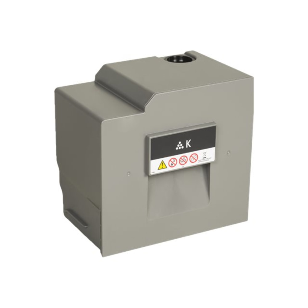 Ricoh Ricoh Black Toner Cartridge, 841780 MPN:841780