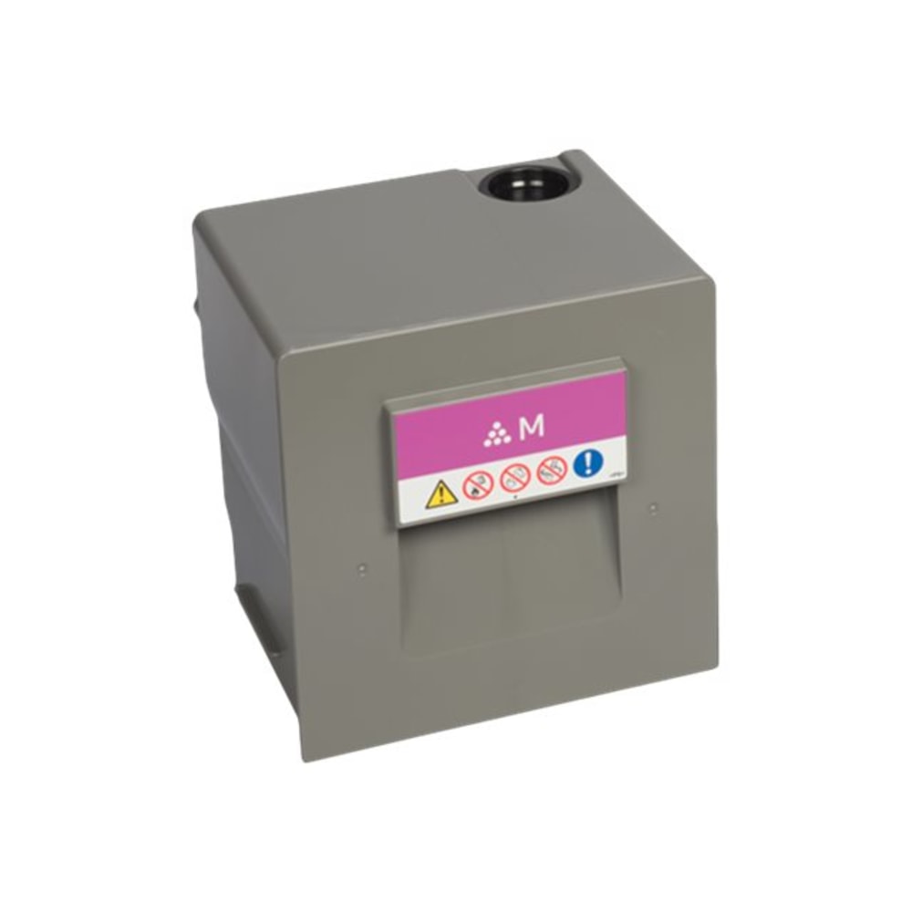 Ricoh Ricoh Magenta Toner Cartridge, 841782 MPN:841782