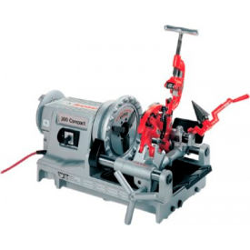 RIDGID® Model No. 300 Compact Compact Threading Machine 1/2