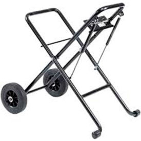 RIDGID® 67657 Model No. 250 Folding Wheel Stand for Compact Threading Machine 67657