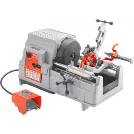 Model 535A Power Threading Machines RIDGID 91322 91322