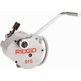 RIDGID® 92437 Drive & Groove Roll Set for 1-1/4