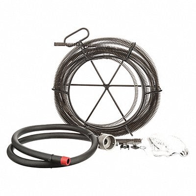 Drain Cleaning Cable Kit MPN:A-30