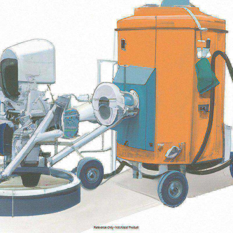 Sectional Drain Cleaning Machine 3/4 hp MPN:K-5208