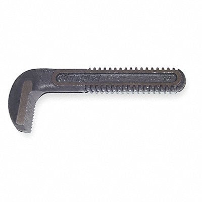 Hook Jaw For Use With 4A498 Pipe Wrench MPN:31605