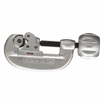 Tubing Cutter Stainless Steel 8-1/2in. L MPN:15-SI