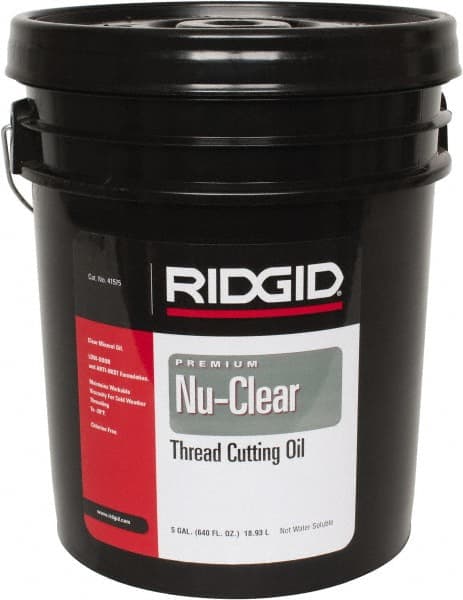Nu Clear Cutting Oil MPN:41575