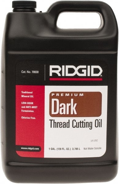 Dark Cutting Oil MPN:70830