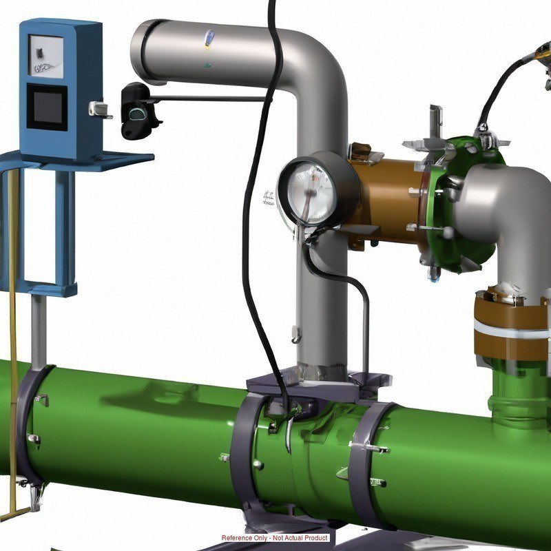 Example of GoVets Pipe Inspection Cameras Monitors and Systems category