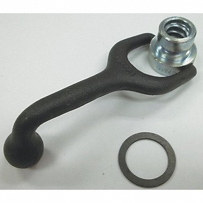 Handle and Nut Assembly MPN:41050