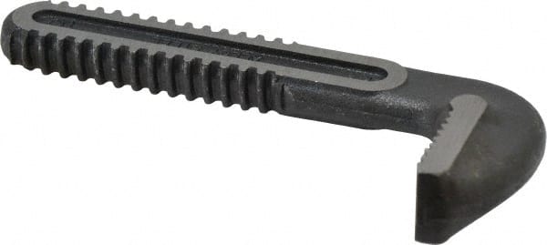 10 Inch Pipe Wrench Replacement Hook Jaw MPN:31605