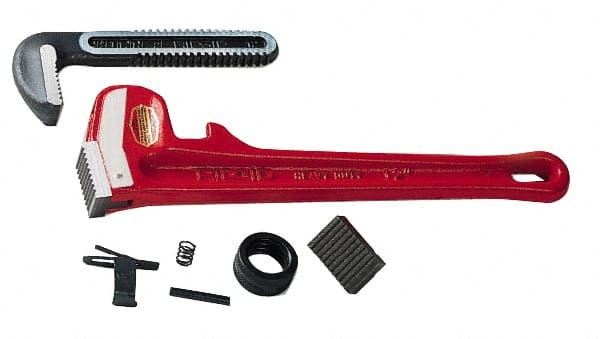 12 Inch Pipe Wrench Replacement Coil MPN:31640