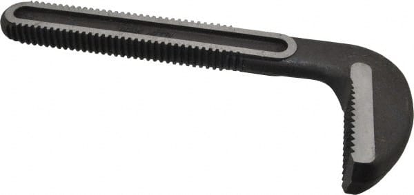 36 Inch Pipe Wrench Replacement Hook Jaw MPN:31720