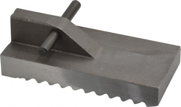 48 Inch Pipe Wrench Replacement Heel Jaw MPN:31750