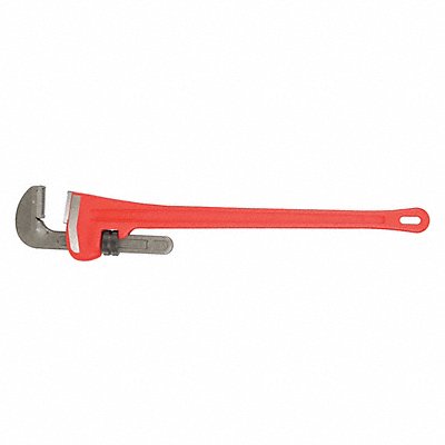 Pipe Wrench I-Beam Serrated 60 MPN:60